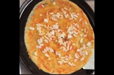 Healthy breakfast recipe || high protine  multigrain dosa Recipe for weightloss &sugar control