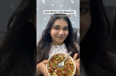 Healthy moong salad recipe #pcosfitness #healthylifestyle #healthyfood #healthyrecipes