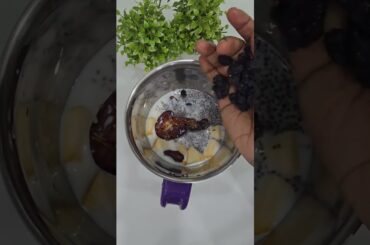 Healthy oats apple smoothie|| weight loss recipe||#smoothie#oats recipe