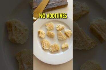 How to make your own Cheetos (Healthy Version)