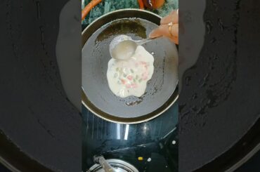 Healthy breakfast recipe #food #recipe #healthy #breakfast #short  #easyrecipe  #ytshorts