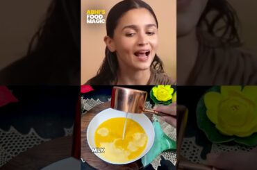Mango Tres leches cake | Alia Bhatt Favourite | #tresleches #treslechescakerecipe #aliabhatt #shorts
