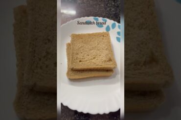 Shredded Chicken Sandwich.. #shortsfeed#shortvideo#shorts#chickensandwich#healthy#healthybreakfast