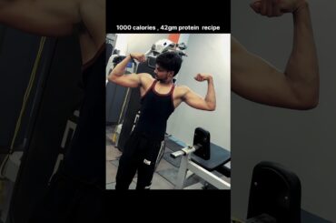 weight gaining recipe#gym #fitness #short #shorts #viral #explore #tranding #motivation #shortvideos