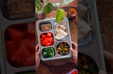 Grade 3 day 2 Healthy lunch box series #sammykalunchbox #youtube #healthyfood #lunchbox