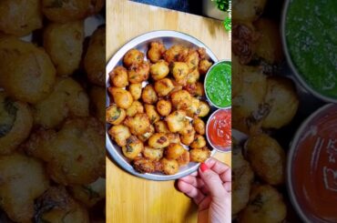 Halka Fulka Healthy Nashta #shorts #shortsrecipe #eveningsnacksrecip #easyrecipe #nastarecipe