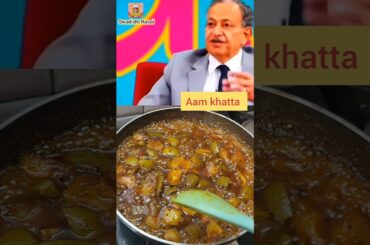 Healthy Food is a Parent's Duty Dr. Sarin Advice #healthy #parenting #drshivsarin #short #aam #sabji