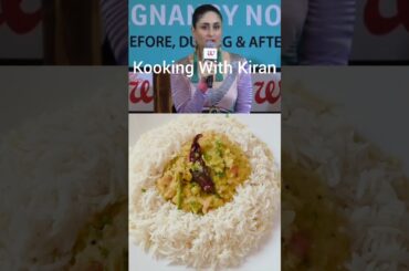 Kareena Kapoor's Secret Weight-Loss Dal Rice: You've Got to Try This!