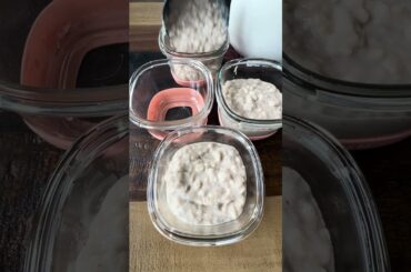 How to Make Hungry Girl’s Big Batch of Growing Oatmeal Recipe