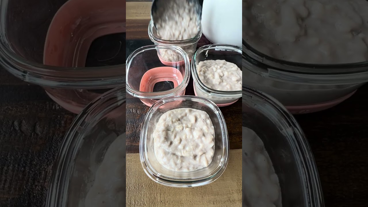 How to Make Hungry Girl’s Big Batch of Growing Oatmeal Recipe How to Make Hungry Girl’s Big Batch of Growing Oatmeal Recipe