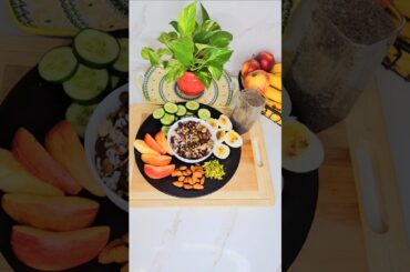 Weight loss Breakfast Recipe #sivaramanspeech #food #tamil #trending #health#tips #breakfast #shorts