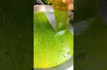 Raw Mango Papad Recipe | Kaccha Aam Papad Recipe | mango papad #shorts #recipe