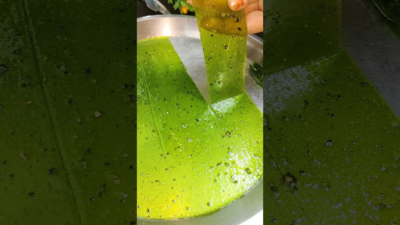 Raw Mango Papad Recipe | Kaccha Aam Papad Recipe | mango papad #shorts #recipe Raw Mango Papad Recipe | Kaccha Aam Papad Recipe | mango papad #shorts #recipe