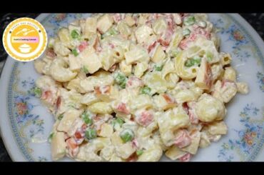 Healthy Potato Salad | Pasta Salad Recipes
