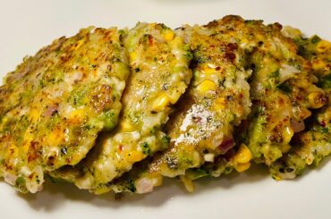 Quick Broccoli Recipe || Quick Breakfast || Healthy Breakfast || #easybreakfastrecipe