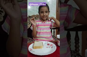 Healthy Breakfast Idea|| Nutella Bread Sandwich#breakfast#ideas#chocolate#food#shortvideo#shortsfeed