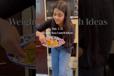 Nachos in weight loss | Day 2/21 weight loss lunch ideas | Somya Luhadia #healthcoach #healthcoach
