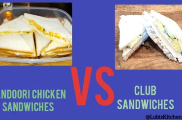 Delicious Chicken SANDWICH Recipes By Lubi's Kitchen