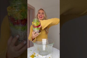 Meal Prep - Tag 12/20 ganzheitlich gesund