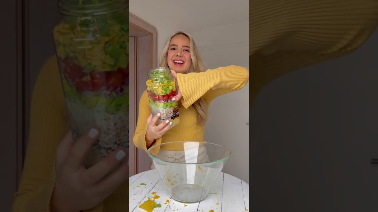 Meal Prep – Tag 12/20 ganzheitlich gesund Meal Prep - Tag 12/20 ganzheitlich gesund