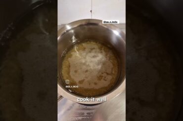 How To Make Perfect Quinoa #healthy #food #easynutrition #recipe #healthydiet #viralvideo