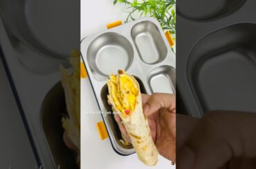 LunchBox Packing #kids #healthy #healthyfood #lunchbox #food #breakfast #shortsfeed #shorts #recipe