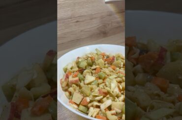 Russian Salad | Salad | Lunch Idea | #salad #russiansalad #lunch #lunchbox #healthylunch #recipe