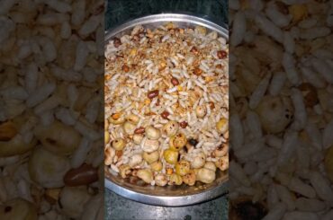 Diet Chiwda Namkeen #shorts