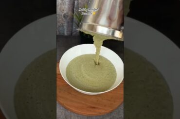 Healthy Breakfast pesarattu#pesarattu#shortsfeed#recipe#breakfast#healthy recipe#kids#shortsfee#dosa