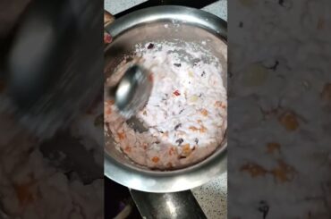 healthy breakfast recipe South Indian breakfast #breakfast #southindianfood #healthy #trending