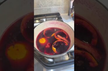 Orange Peel Hibiscus Tea #tea #health #healing #homemade