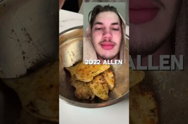 100g protein quesadilla