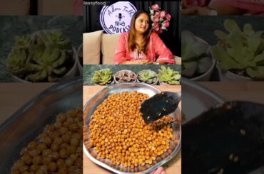 SHWETA SHAH Shares Delicious Evening Snack Ideas For A Healthy You #shorts #easyrecipe
