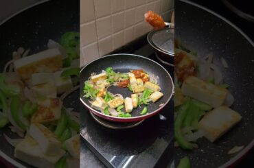 Healthy Paneer Roll | Paneer Roll Recipe| ASMR