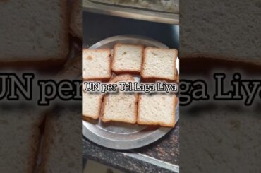 cooking sandwich with recipe of chat gpt #comedy #viralshort #relatable #funnyshorts #cooking