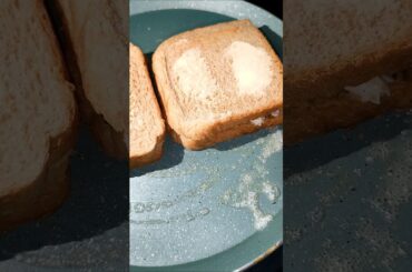 healthy veg sandwich with brown bread #diet #shorts #fyp #breakfast #healthy #homemade #weightloss