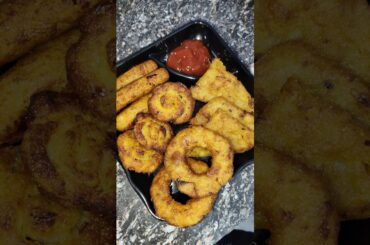 Healthy and Tasty Suji Snacks Recipe #shorts #short #recipe #ytshorts #snacks #easyrecipe