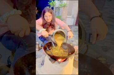 Aaj sabka favourite dinner banaya? #chulhekakhana #southindianfood #healthyrecipes #idlisambharrecip