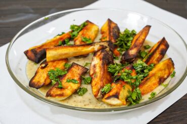 HEALTHY RECIPES FOR DINNER! Delicious Sweet Potato Dishes You Never Thought Of