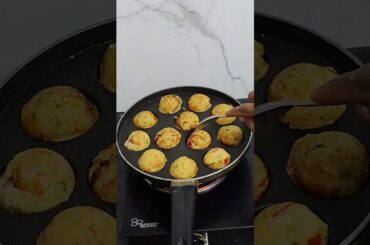 Suji ke appe puri  recipe chahiye to comment me yes likhen #shortsvideo