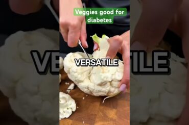 Veggies all diabetics should eat #food #helthbenefits #diabetes #healthtips