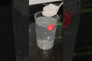 Morning Detox Water recipe #ryanfernando #weightloss #diet #detox #shorts