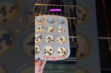 Receta para “lunch” saludable