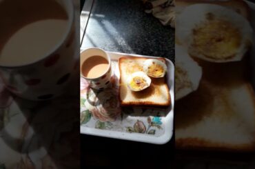 The Best Breakfast in the World @AminahsTarka