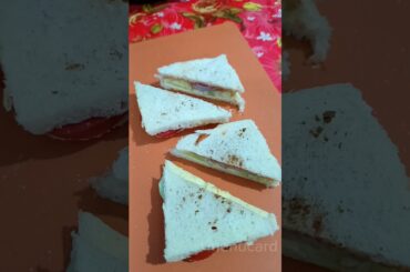 Without fire sandwich | #sandwich | #shorts #youtubeshort #short #shortvideo