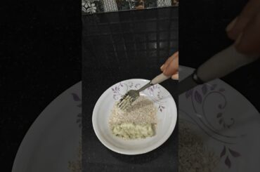 "oat-coated paneer" for fast weight loss #diet #food @taste with healthy twist