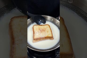 Viral Milk Bread Recipe #shorts #cooking #asmrcooking #recipe #crunchytreats #viral #asmr