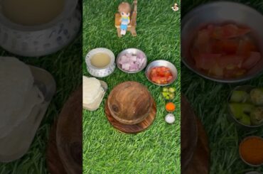 Sandwich #shorts #miniature #shortsfeed