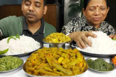 HEALTHY FOOD RECIPE AND LUNCH EATING WITH MY MOTHER