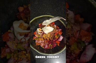 Healthy Veg Sandwich Recipe | No Cheese, No Mayo | Quick & Tasty Breakfast in 5 Minutes #FitPlate